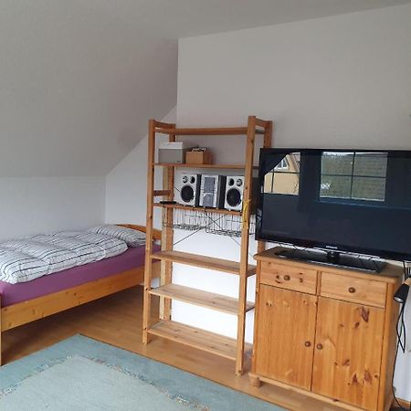 Gemuetliche Ferienwohnung Potsdam Ngoại thất bức ảnh