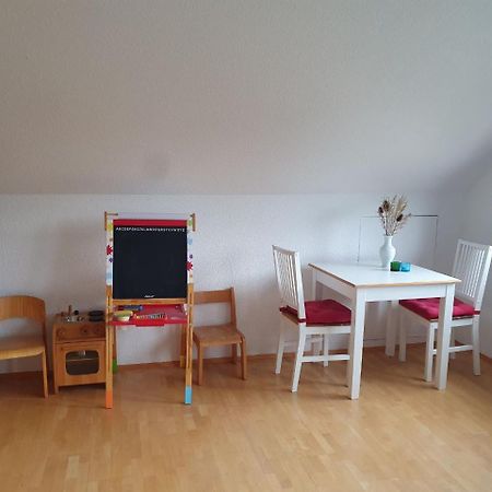 Gemuetliche Ferienwohnung Potsdam Ngoại thất bức ảnh