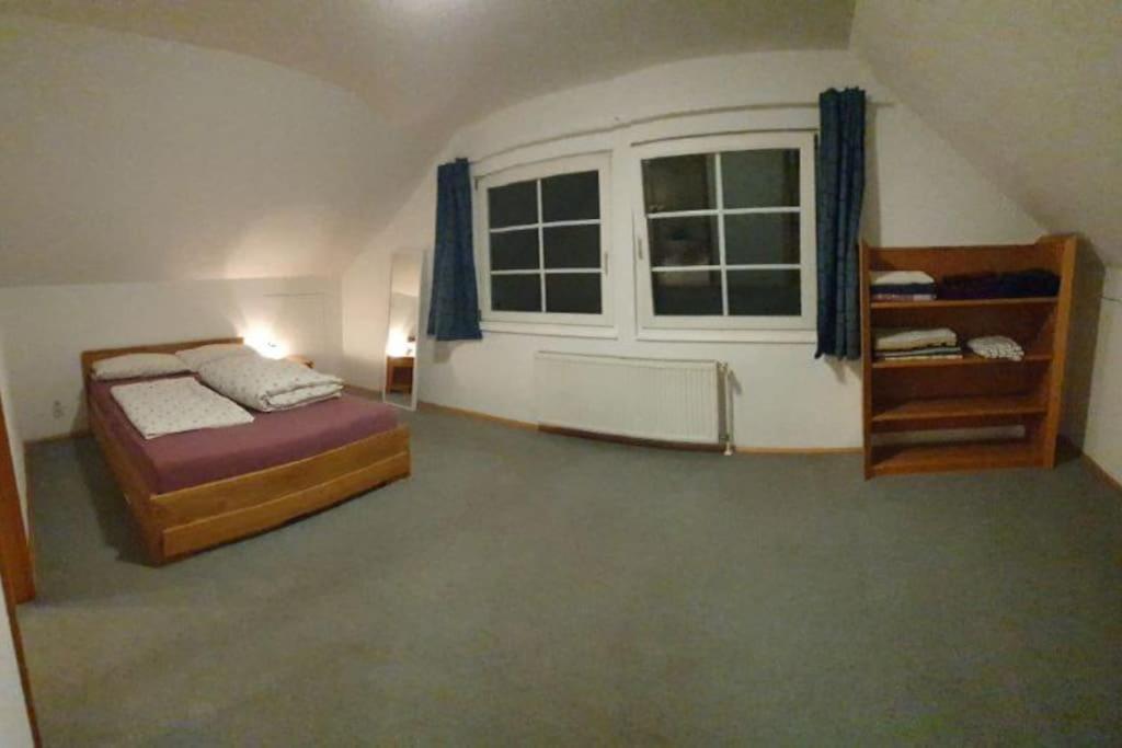 Gemuetliche Ferienwohnung Potsdam Ngoại thất bức ảnh